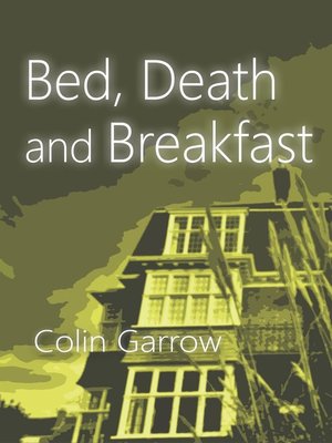 cover image of Bed, Death and Breakfast
